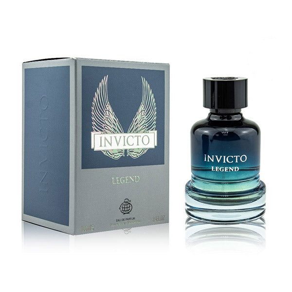Invicto Legend 100 ml Eau De Parfum image 1 Inspired by Invictus Legend