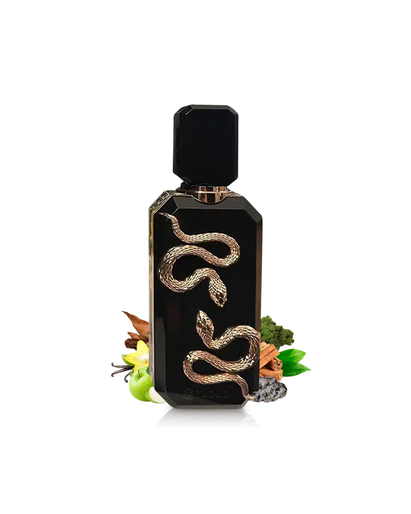 VENENO BLACK Edp by FRENCH AVENUE fragrance image 2 Dubai Aroma South Africa