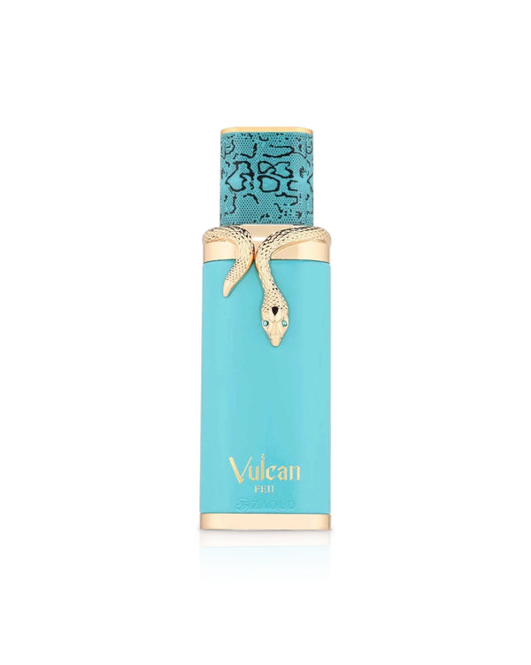 FRENCH AVENUE VULCAN FEU Edp perfume bottle — buy in South Africa