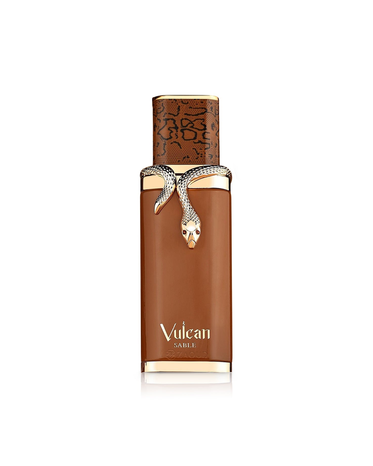 VULCAN SABLE Edp | Buy Online South Africa - Dubai Aroma