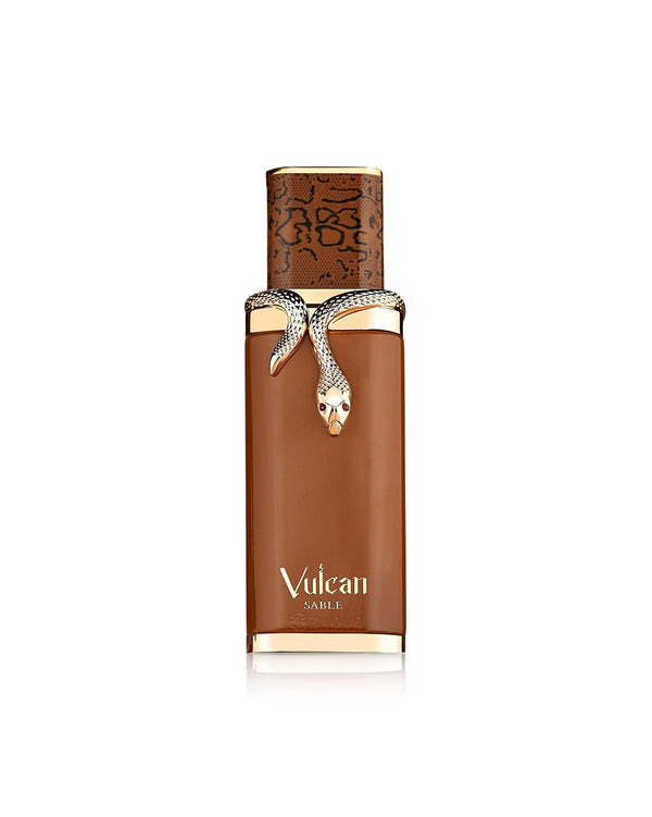 FRENCH AVENUE VULCAN SABLE Edp perfume bottle — buy in South Africa