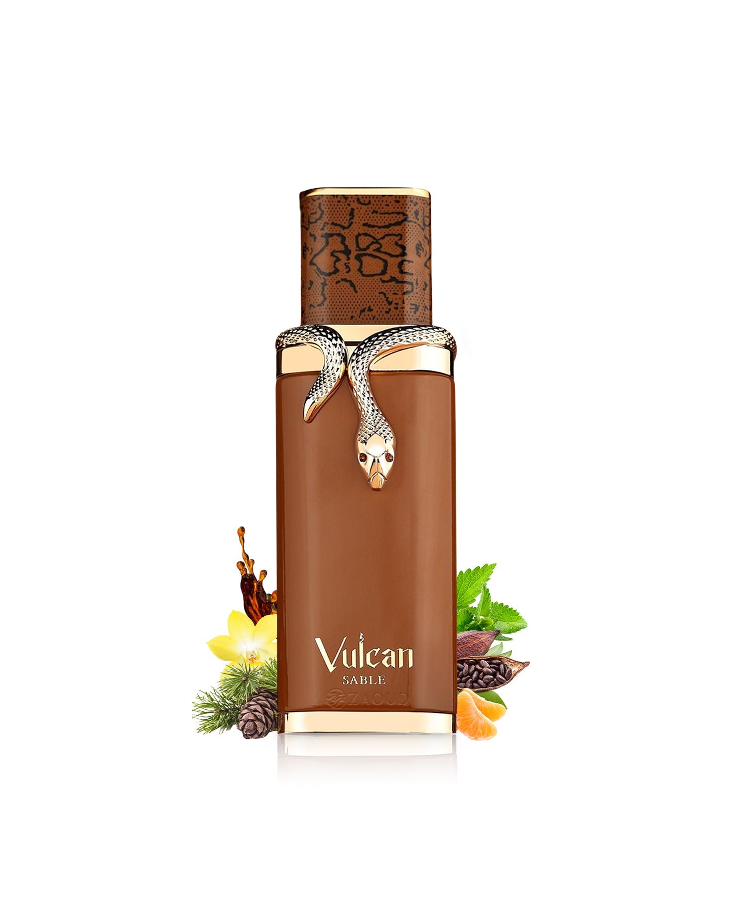 香水(女性用) FRENCH AVENUE VULCAN BALE PERFUME ARABE VULCAN SABLE Edp by FRENCH AVENUE Price in South Africa | Dubai Aroma