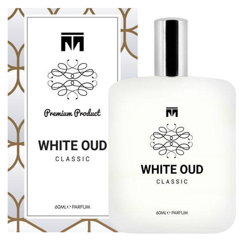 White Aoud | Montale | EDP | 60ml