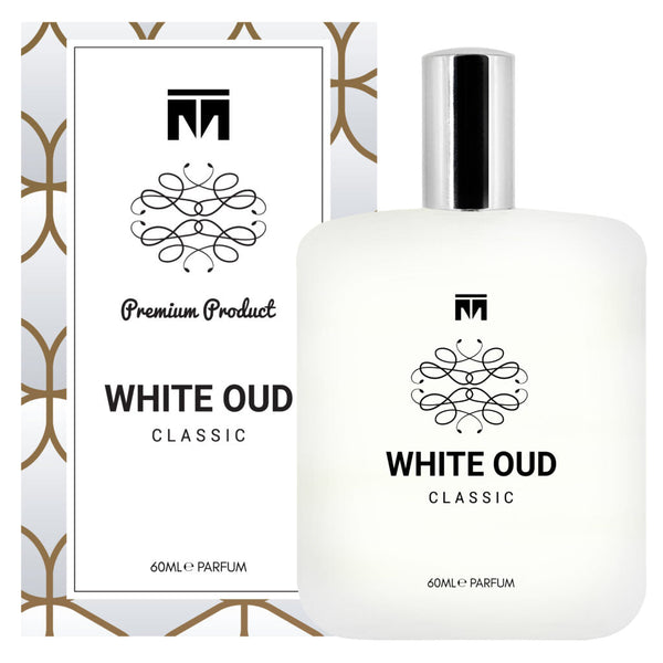 Motala Perfumes White Aoud | Montale | EDP | 60ml perfume bottle — buy in South Africa