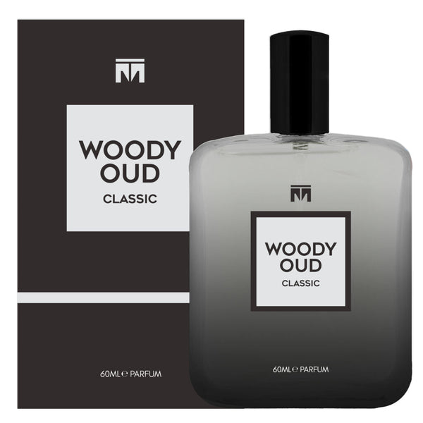 Motala Perfumes Woody Oud | MOTALA PERFUMES | EDP | 60ml perfume bottle — buy in South Africa