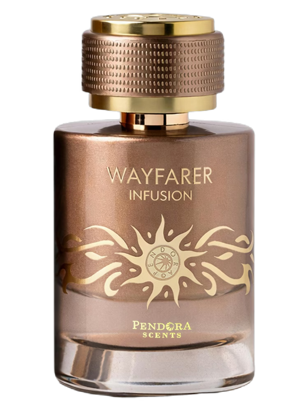 PARIS CORNER Wayfarer Infusion PARIS CORNER perfume bottle — buy in South Africa