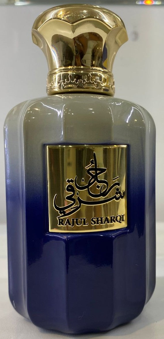 ABYAT Rajul Sharqi perfume bottle — buy in South Africa