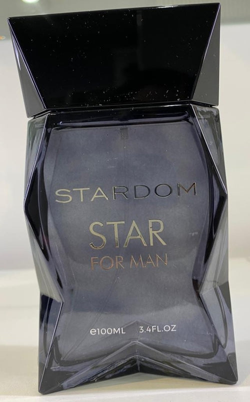 Stardom Star For Man