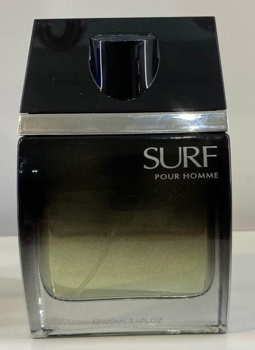 MIRADA Surf Pour Homme perfume bottle — buy in South Africa