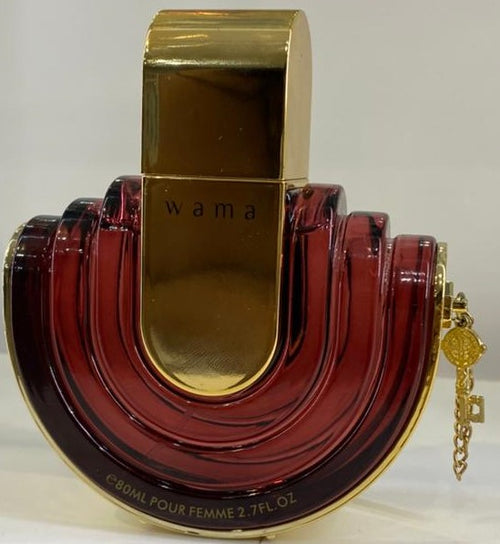 WAMA Pour Femme