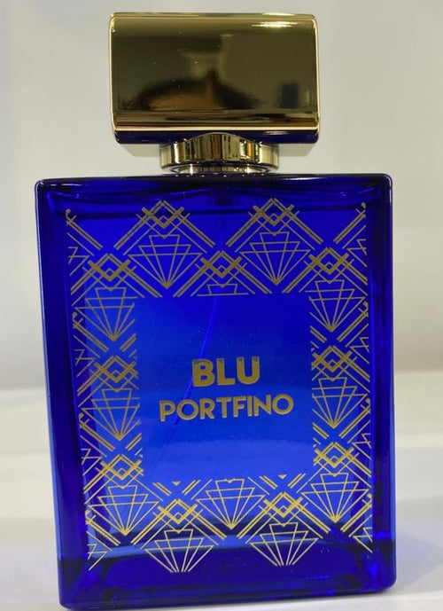 Blu Portfino AVEC creations eau de parfum