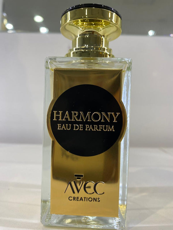 Harmony AVEC eau de parfum