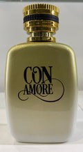 AVEC Con Amore perfume bottle — buy in South Africa