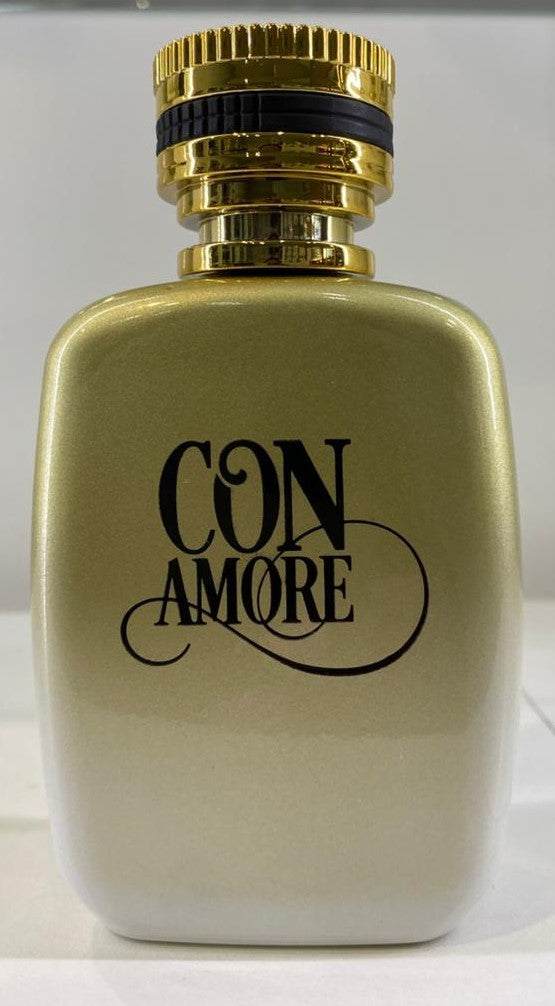 AVEC Con Amore perfume bottle — buy in South Africa
