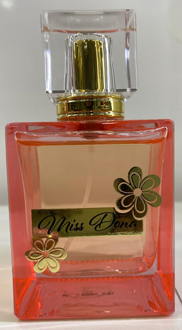 Miss Dona