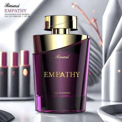 RASASI EMPATHY WOMEN EDP by Rasasi perfume bottle — buy in South Africa