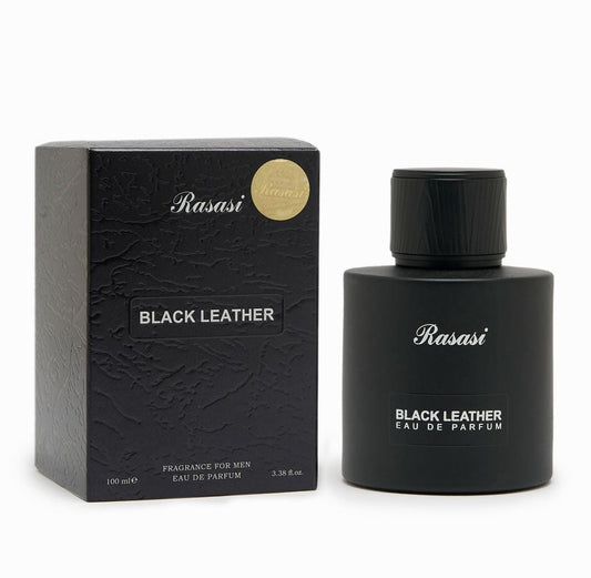 Black Leather by Rasasi