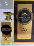 Harmony AVEC eau de parfum