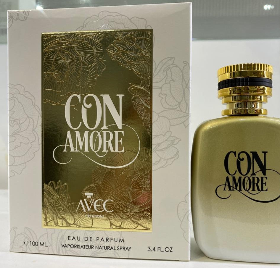 Con Amore