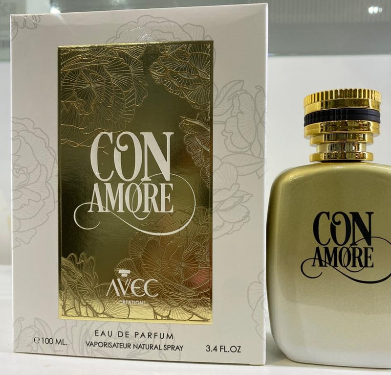 Con Amore