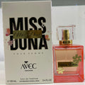 Miss Dona