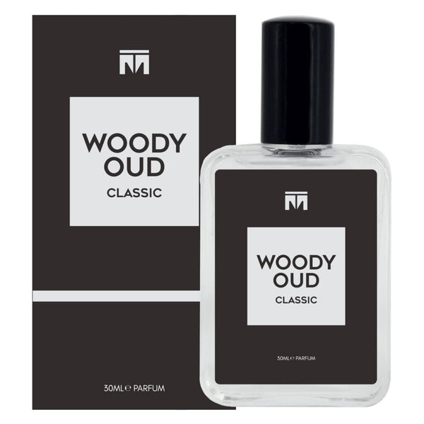 Motala Perfumes Woody Oud | MOTALA PERFUMES | EDP | 30ml perfume bottle — buy in South Africa