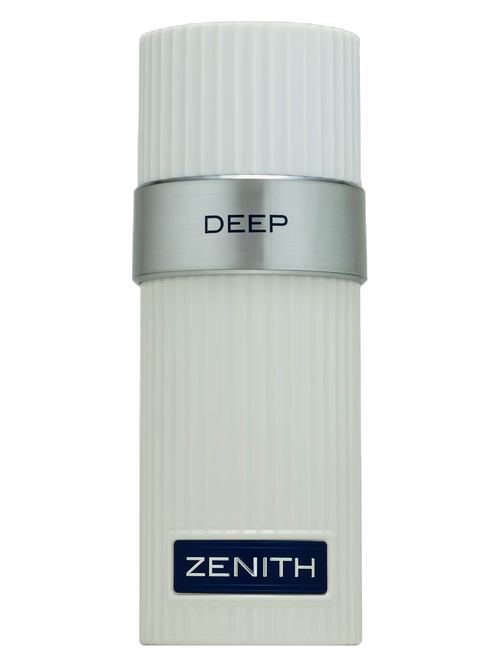 Zenith Deep | French Avenue | EDP