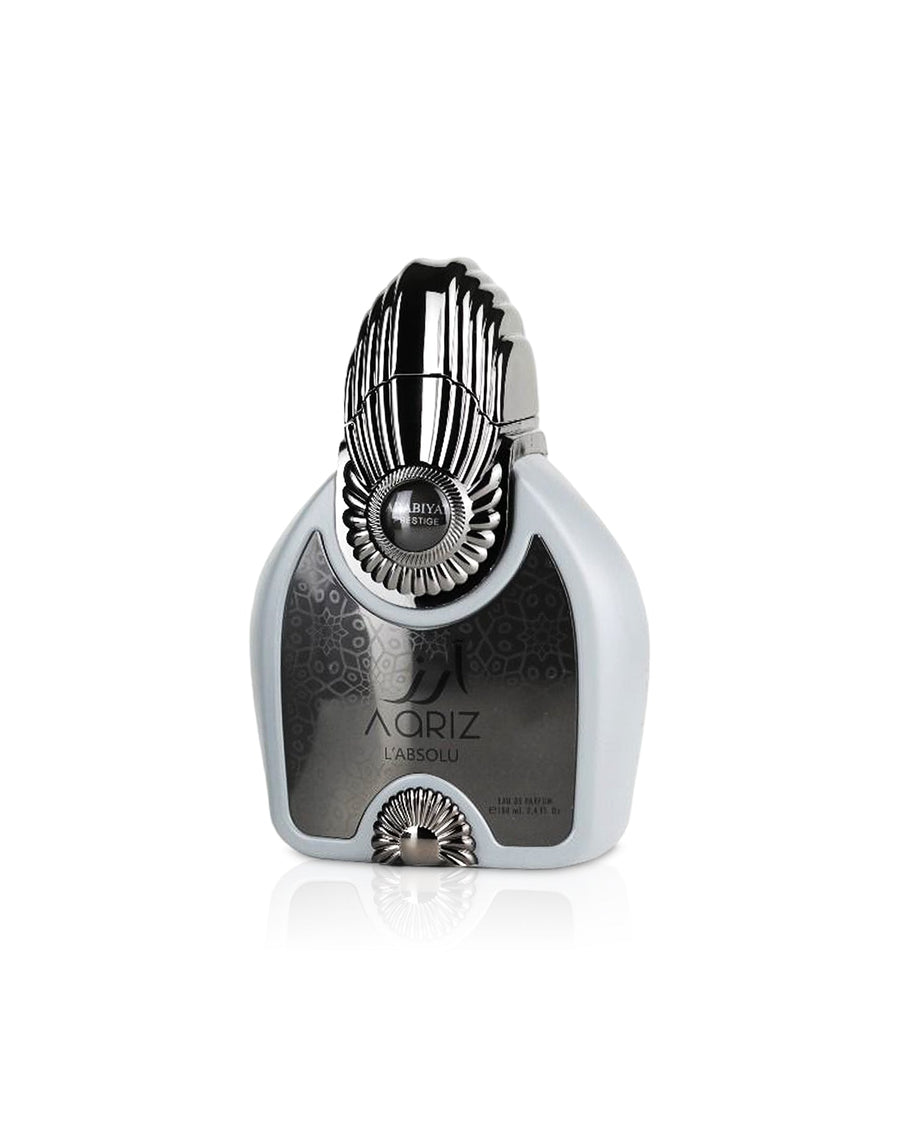 ARABIYAT PRESTIGE AARIZ L'ABSOLU Edp perfume bottle — buy in South Africa