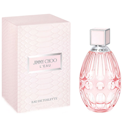 Jinny Choo L'eau Eau de Toilette 90ml