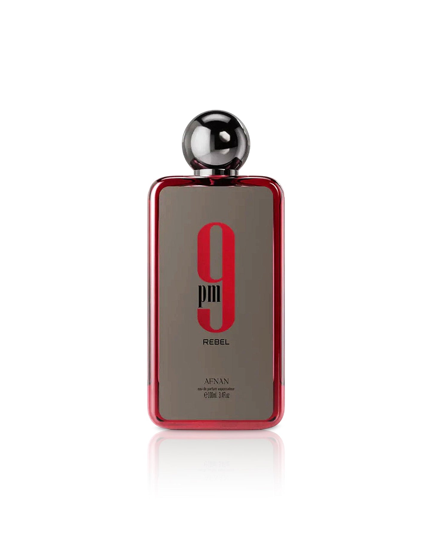 9 PM REBEL Edp