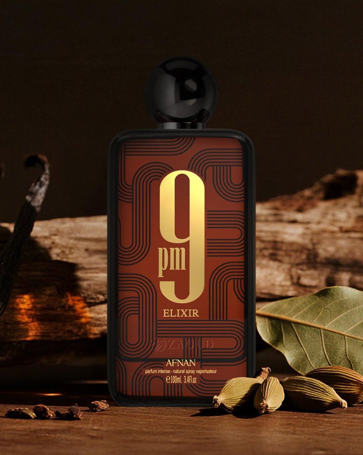 9PM ELIXIR Edp | Buy Online South Africa - Dubai Aroma