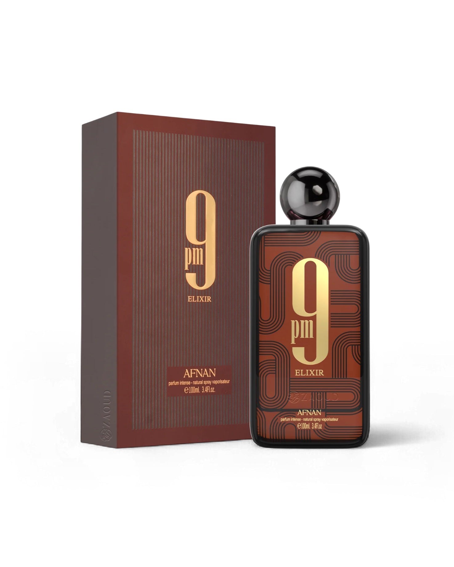 9PM ELIXIR Edp | Buy Online South Africa - Dubai Aroma