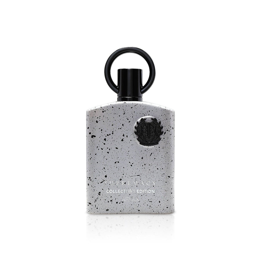 AFNAN Supremacy Collector's Edition Pour Homme | Afnan | EDP perfume bottle — buy in South Africa
