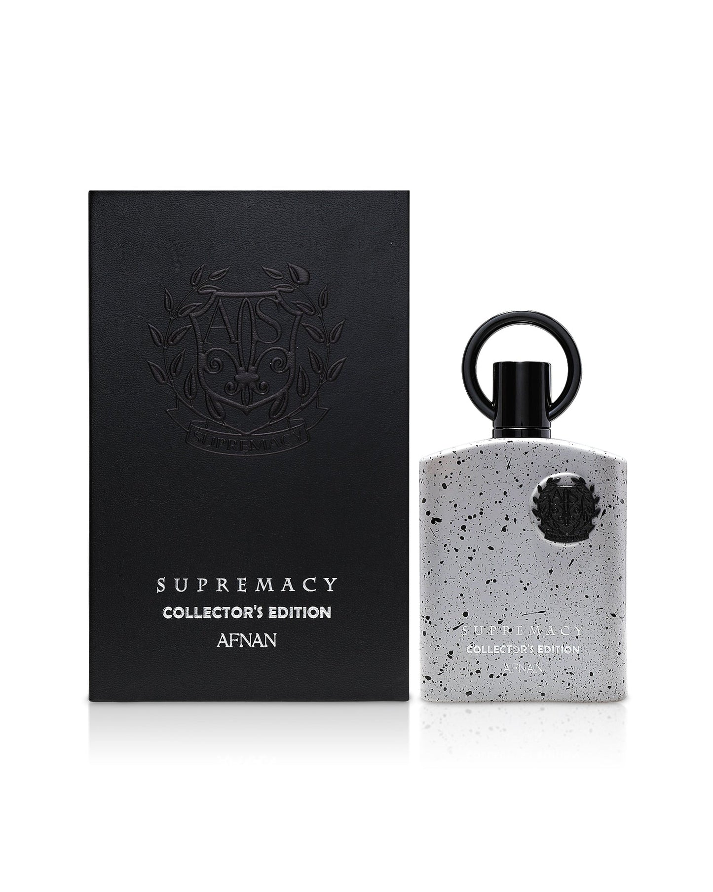 Afnan - Supremacy Collector's Edition