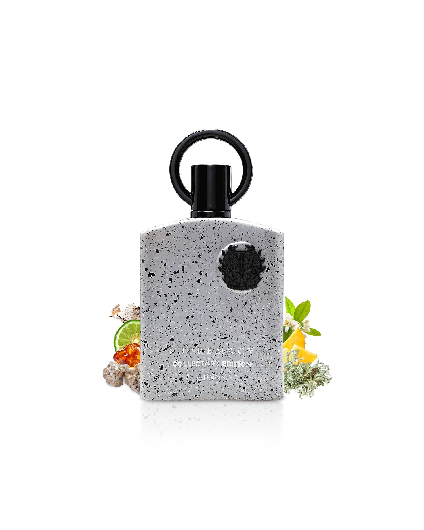 Supremacy Collector's Edition Pour Homme | Afnan | EDP | Buy
