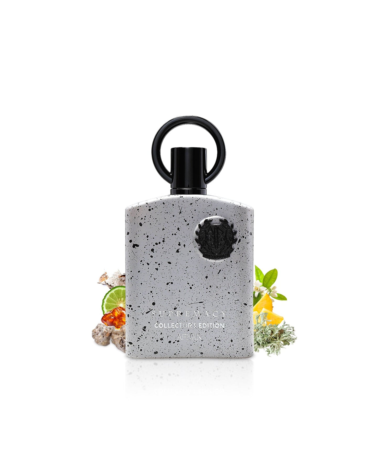 Afnan - Supremacy Collector's Edition