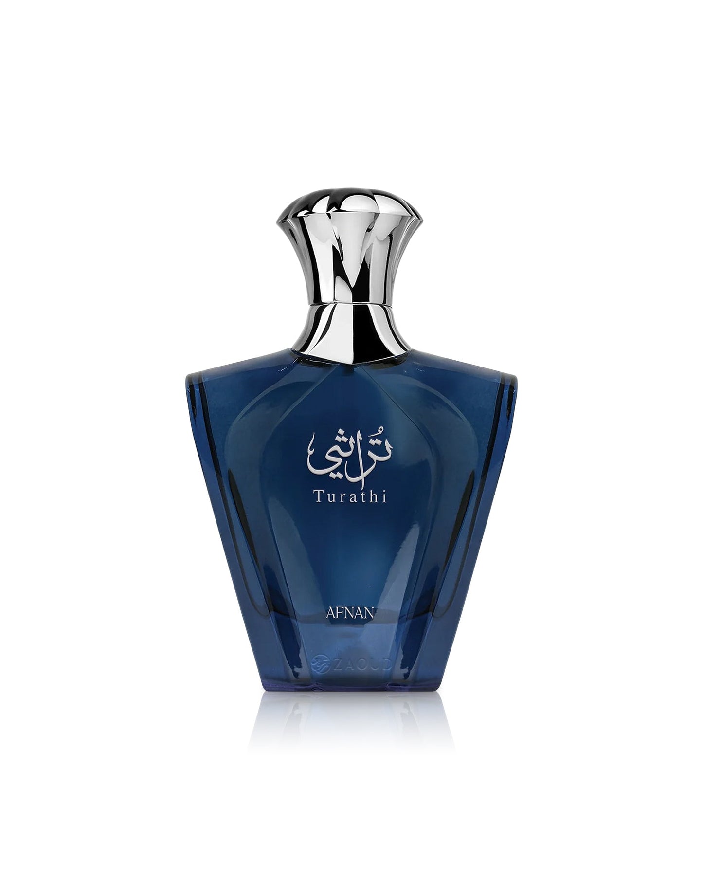 Afnan Turathi Blue Eau de Parfum