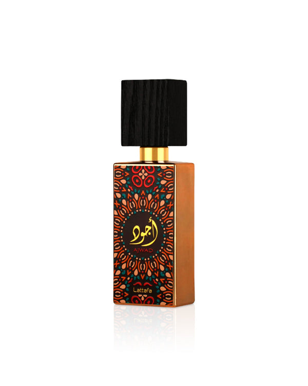LATTAFA Ajwad by Lattafa perfume bottle — buy in South Africa