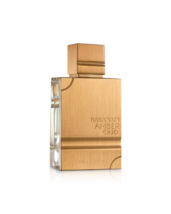 AL HARAMAIN Amber Oud Gold Edition | Al Haramain Perfumes | EDP perfume bottle — buy in South Africa