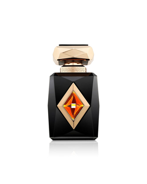 Amber Saffron | French Avenue | EDP