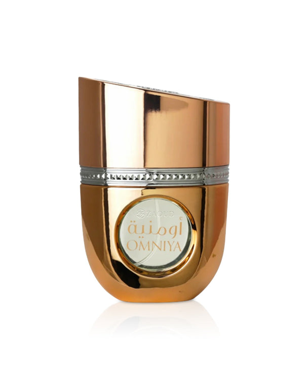 ARABIYAT PRESTIGE OMNIYA Edp perfume bottle — buy in South Africa