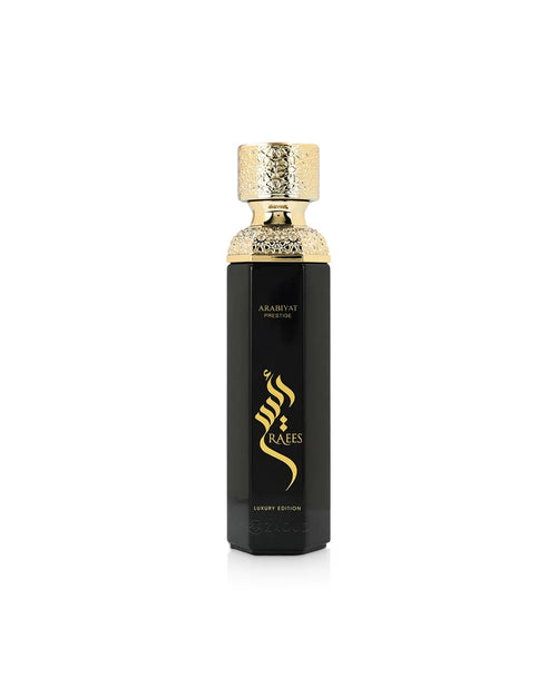 Raees Luxury Edition by Arabiyat Prestige – EDP 100ml