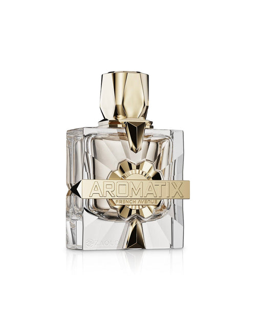 X Xandal | Aromatix X French Avenue | Extrait de Parfum