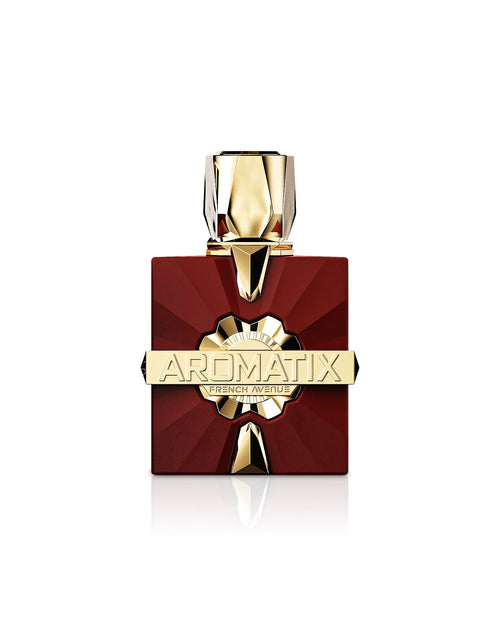 Carnal Desire | Aromatix X French Avenue | Extrait de Parfum