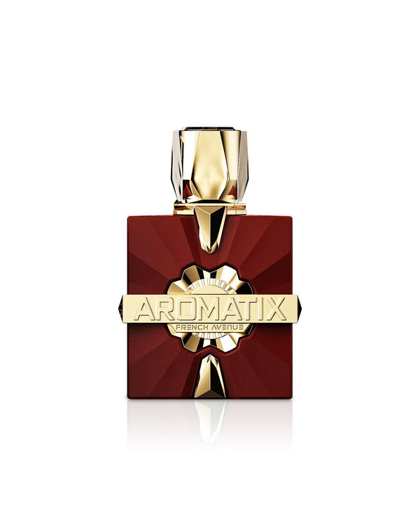 FRENCH AVENUE AROMATIX Carnal Desire | Aromatix X French Avenue | Extrait de Parfum perfume bottle — buy in South Africa