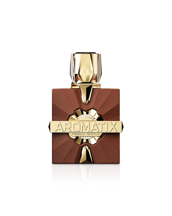 FRENCH AVENUE AROMATIX Royal Taboo | Aromatix X French Avenue | Extrait de Parfum perfume bottle — buy in South Africa