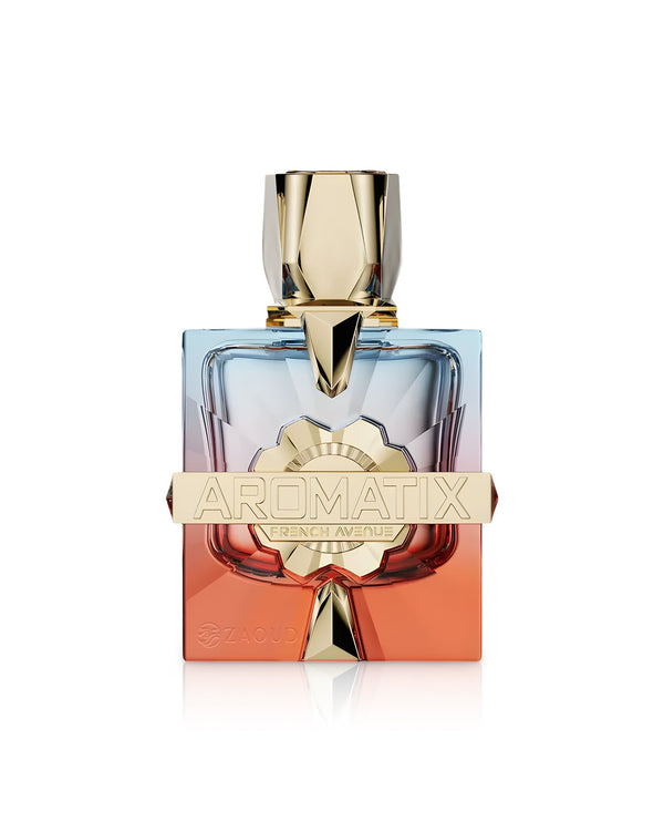 FRENCH AVENUE Teas Me | Aromatix X French Avenue | Extrait de Parfum perfume bottle — buy in South Africa