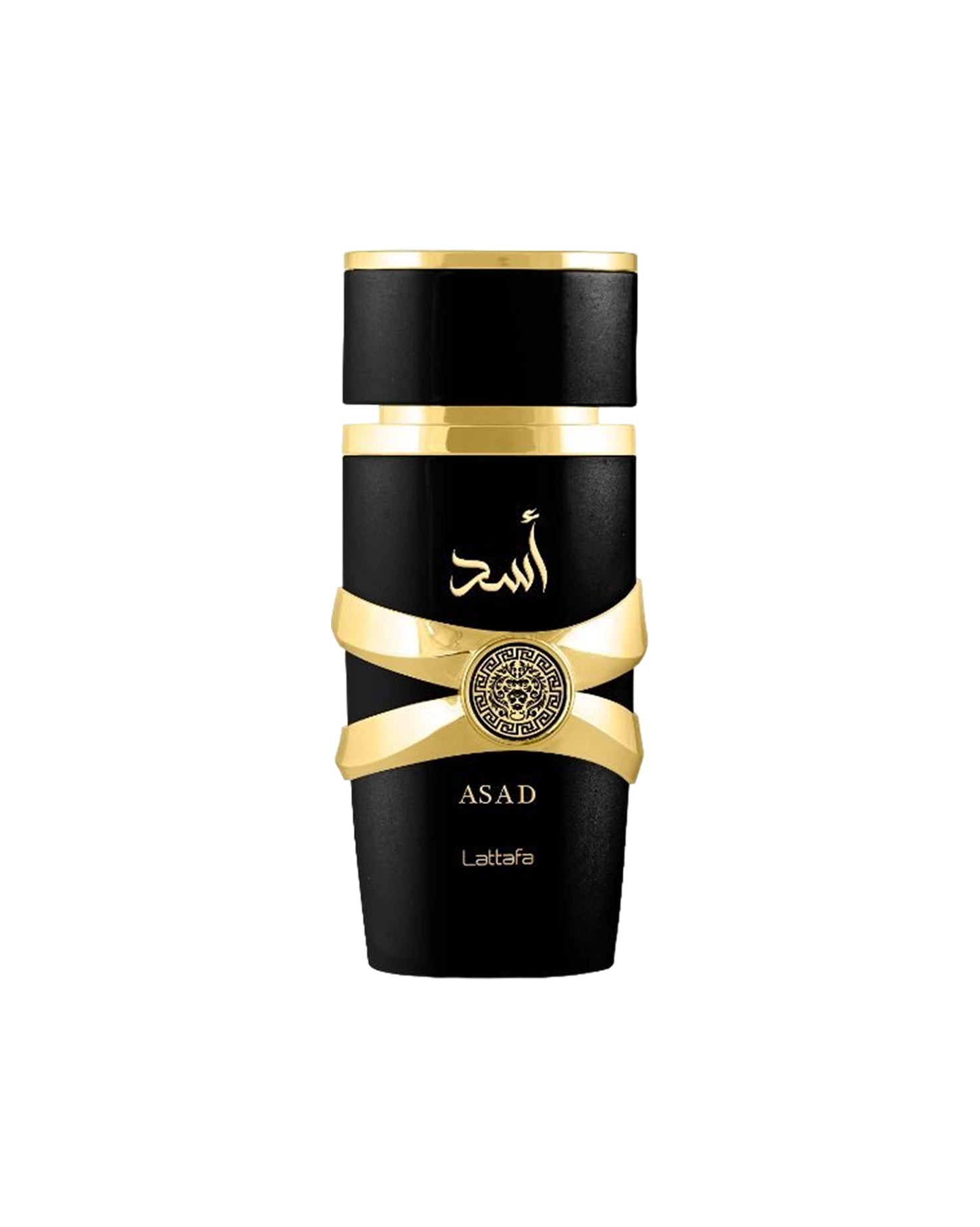 Asad by Lattafa EDP 100ML - Inspired by Dior Savage Elixir