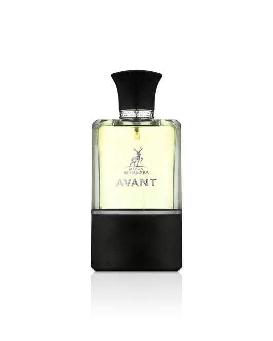 Dubai Aroma avant-edp-maison-alhambra-100ml image1 Inspired by Creed Aventus