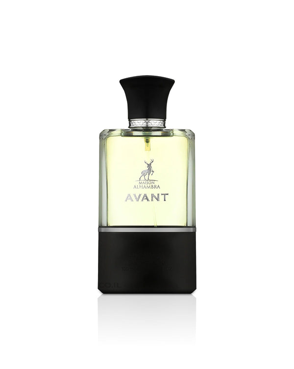 MAISON ALHAMBRA AVANT EDP MAISON ALHAMBRA 100ML perfume bottle — buy in South Africa